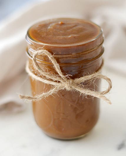 Hickory BBQ Sauce (AIP/Paleo/Low-Carb)