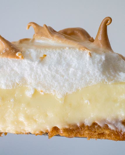 Flapper Pie