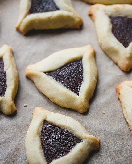 Hamantaschen