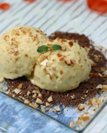 옥수수아이스크림