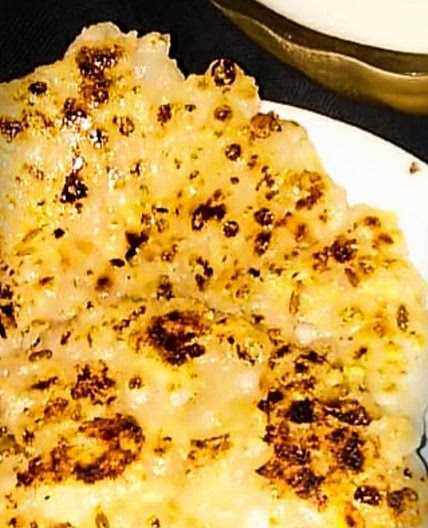 साबूदाना थालीपीठ (sabudana thalipith recipe in hindi)