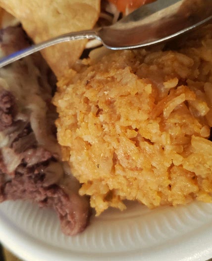 Mexican Rice II