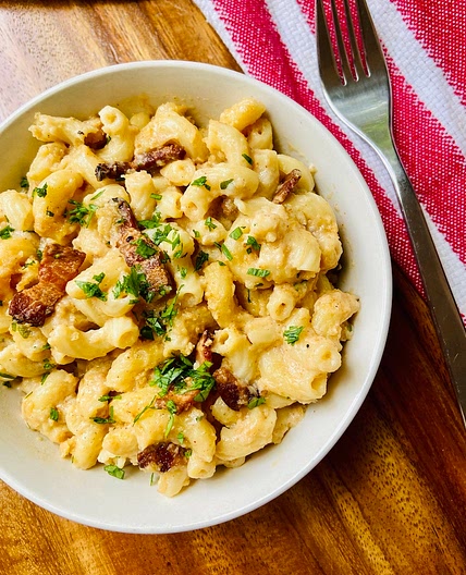 Baked Macaroni and Cheese