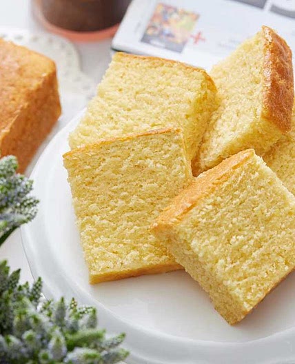 Butter Cake
