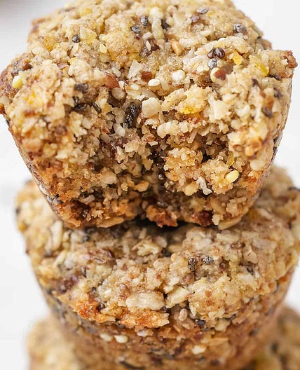 Homemade Aussie Bites