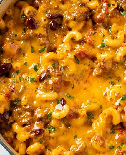 Chili Mac