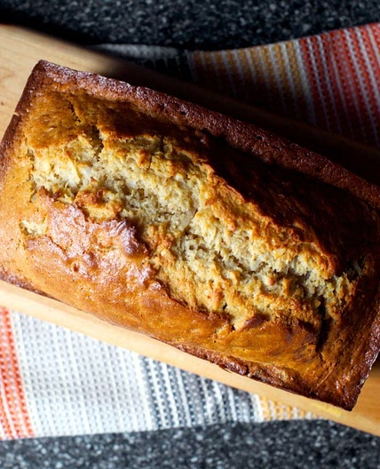 coconut bread