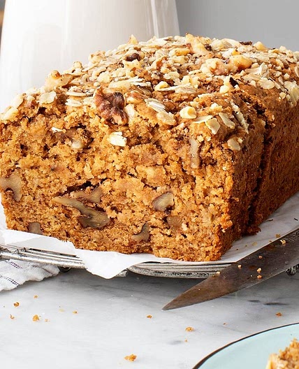 Healthy Banana Bread