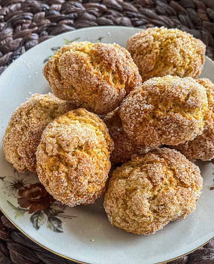 Soldiers Cookies (Kurabiye)