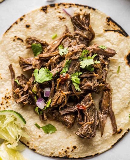 Barbacoa Recipe