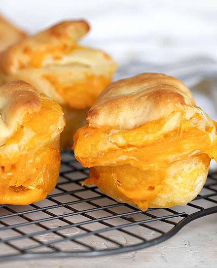 Cheese Buns