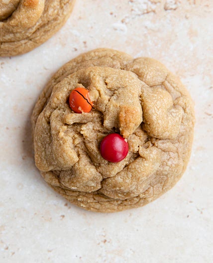 the best peanut butter cookies