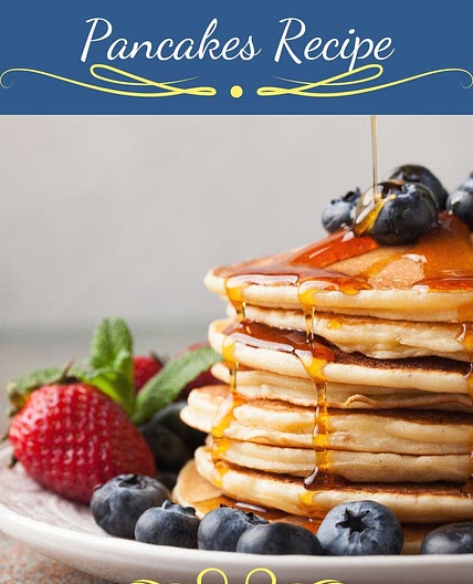 The Best Buttermilk Pancakes Recipe