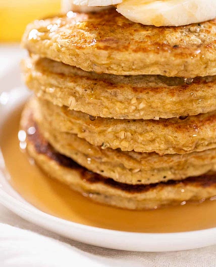 Protein Pancakes