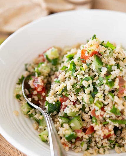 Tabbouleh