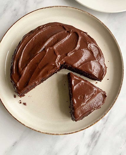 70 Calorie Chocolate Cake