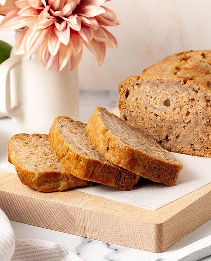 Feijoa Loaf