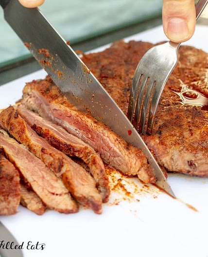 Keto Fajita Seasoning