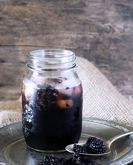 Fallout 4 Dirty Wastelander Cocktail