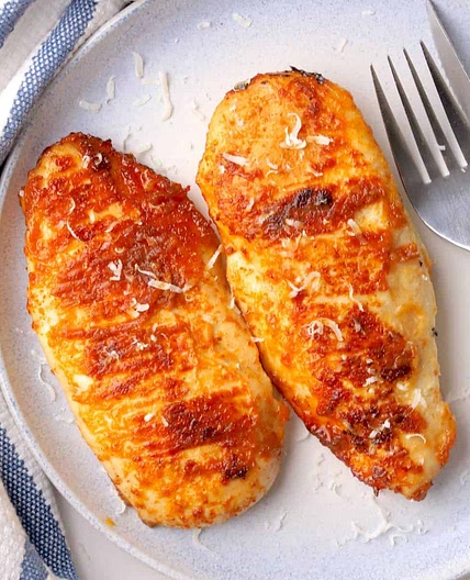 Easy Low Carb Carnivore Chicken Recipe