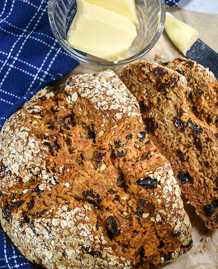 Soda Bread