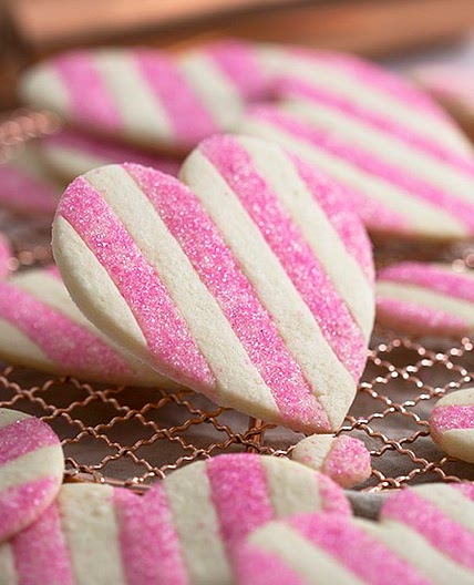 Valentine Cookies
