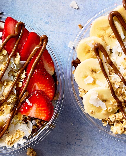 Copycat Acai Playa Bowl