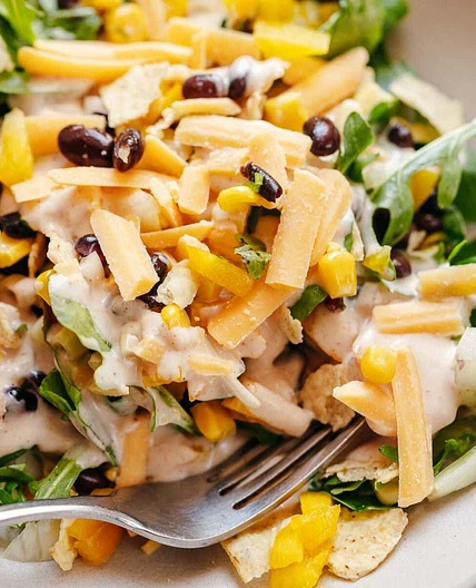 Southwest Salad