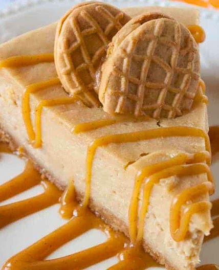 Nutter Butter Peanut Butter Cheesecake Recipe