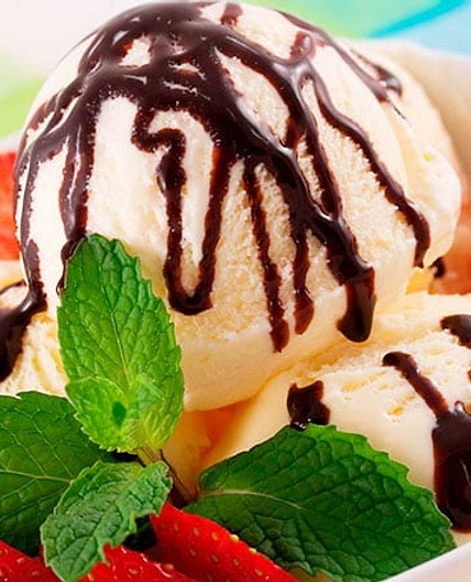 Dreamy Fudge Sauce