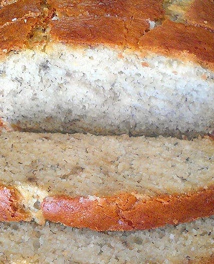 Best Buttermilk Banana Bread Recipe
