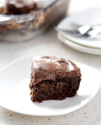 AIP Chocolate Cake