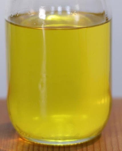Clarified Butter