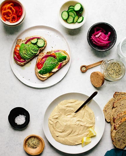 Bitchin' Sauce Copycat