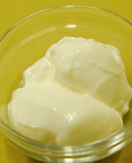 요구르트 만드는 법