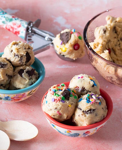 Edible Cookie Dough
