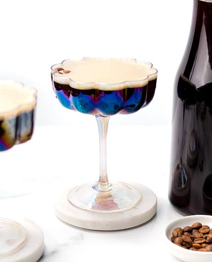 Batch Espresso Martini