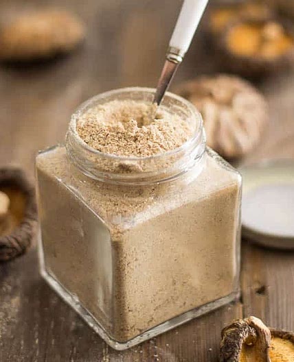 Magic Mushroom Powder