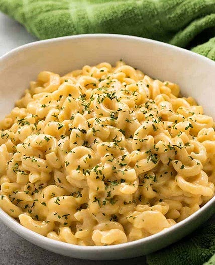 Instant Pot Mac and Cheese