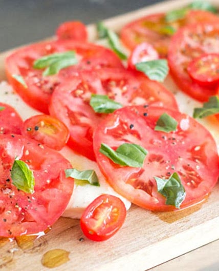 The Ultimate Caprese Salad Recipe