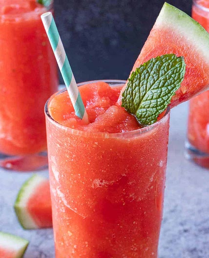 Watermelon Drink