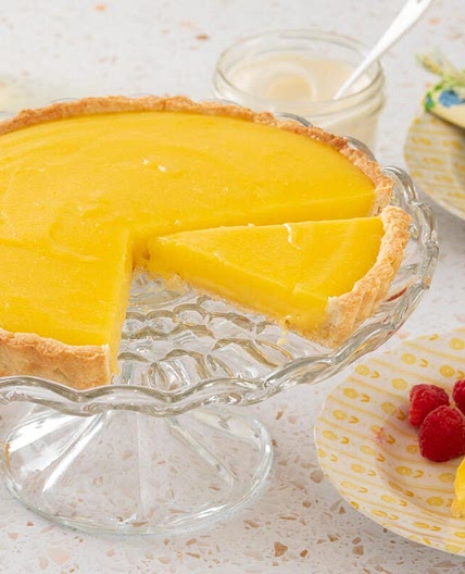 Lemon Tart