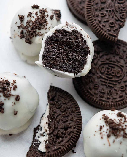 Gluten-Free Oreo Balls (Easy Tips)