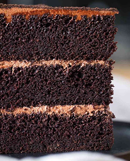 Devil's Food Cake Recipe | BraveTart