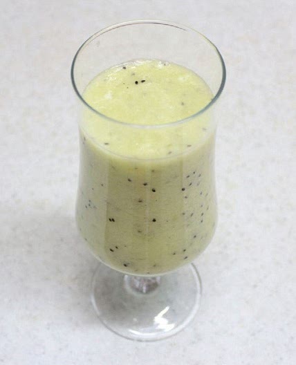 사과 키위 스쿼시 만드는 법