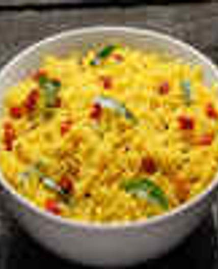 Papaya Thoran Recipe