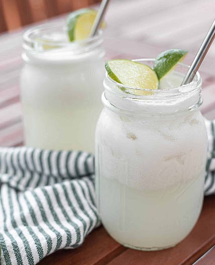 Coconut Water Mocktail Recipe
