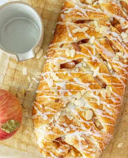 Apple Danish