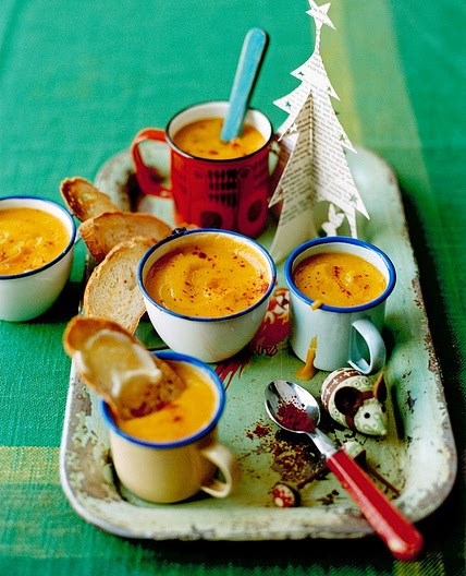 Rudolph’s rocket fuel