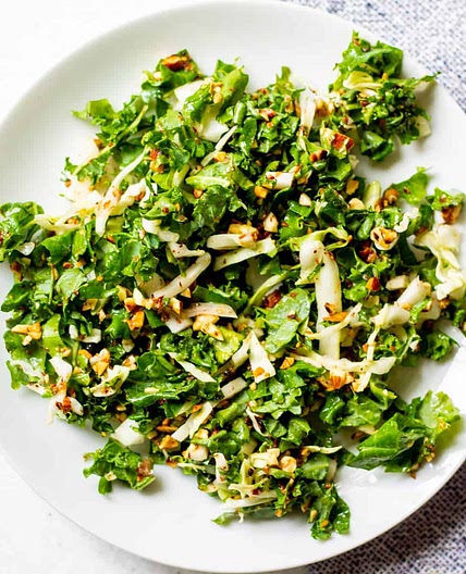 Kale Crunch Salad Chick-Fil-A Copycat